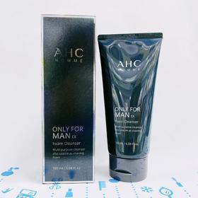 AHC 男士洗面膏180ml（687226）