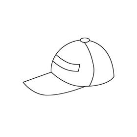 帽子