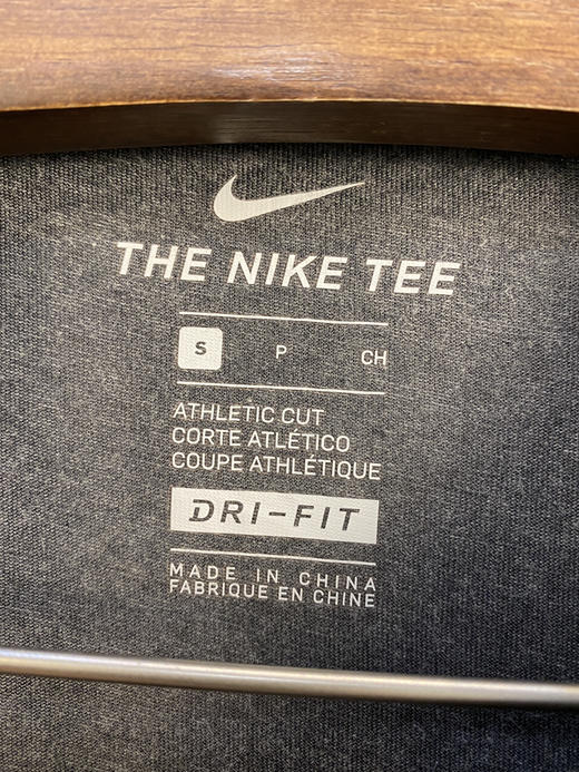 NIKE 耐克 ATHLETIC CUT (S) 商品图2