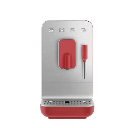 7F SMEG全自动咖啡机BCC02 商品图2