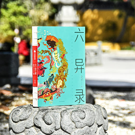 (仓发) 六异录/中信出版集团股份有限公司/朱大可/9787521717921 商品图7