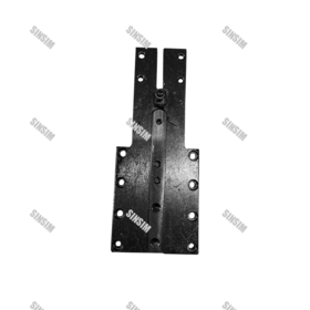 C2型非宽幅Y驱动压板/皮带宽度40mm/140以上  403250128