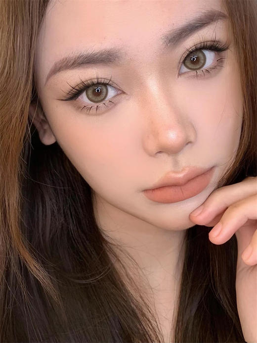 beenana，日光浴，半年抛/直径14.5/着色13.8，138/一副，199/两副，6月18号结束 商品图7