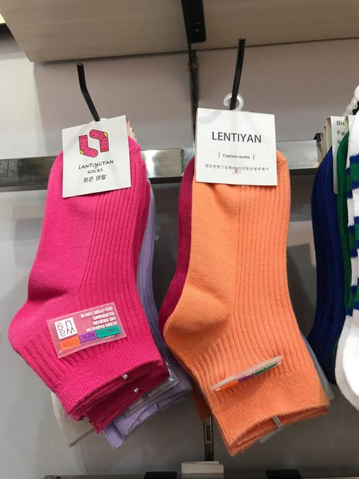 女船袜8082 商品图0