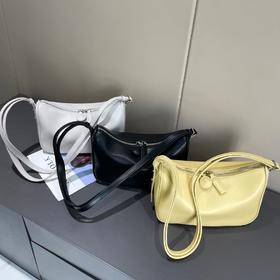 西村名物单肩斜跨包（拍下备注）