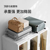 蚂蚁盒子免安装折叠衣柜简约家用卧室出租房、免安装鞋盒 商品缩略图4