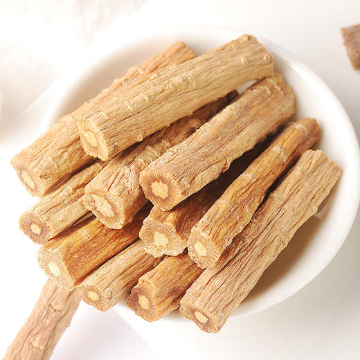 福东海 党参100克（南北干货） 商品图1