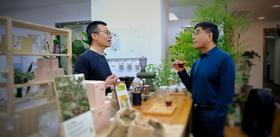  傅成玉：实现碳中和，最重要的是要转变观念 