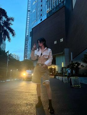 端午出游这么穿 | 时髦认证