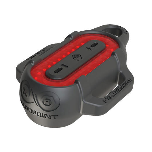 【可充电信标灯 三种闪烁】Hazard4美国危机4 户外多用途爆闪信标灯救援信号灯LED充电闪光灯 商品图0