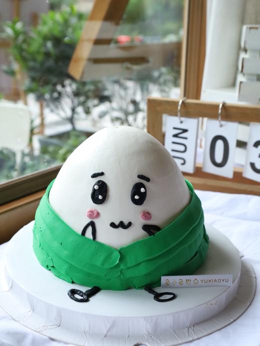 小粽子蛋糕 商品图8
