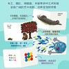 (仓发) 儿童之友经典图画书：宝宝游戏（0-2岁 套装共6册）/接力出版社/[日]白川三雄，中十悦子，福知伸夫，村田枝美子，神泽利子，等/9787544867337 商品缩略图6