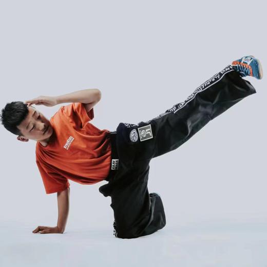 儿童KravKids马伽术 - 专用长裤 商品图2