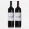 【名庄专卖】2*迷人奇威红葡萄酒 Charmes de Kirwan 2017 2*750ml 商品缩略图0