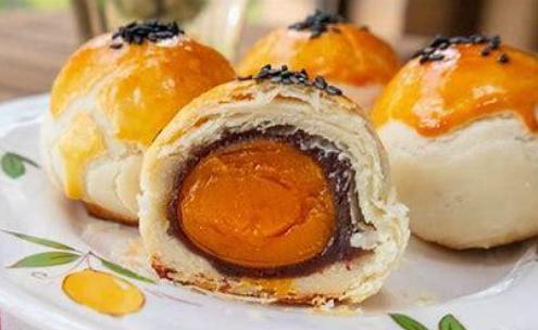 蛋黄酥 商品图1