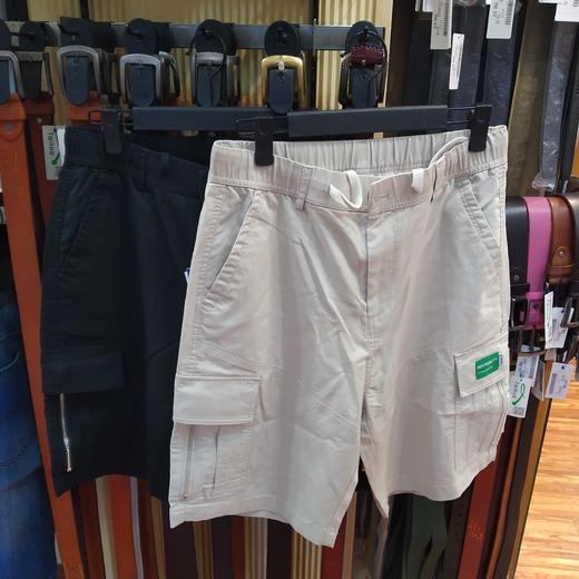 男工装中裤21168 商品图0