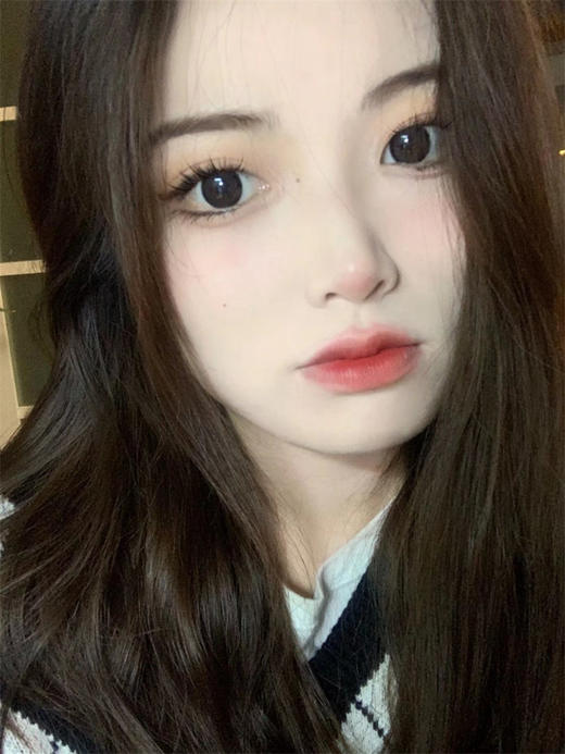 aromi，奶球黑，半年抛/直径14.5/着色13.9，128/一副，248/两副 商品图2