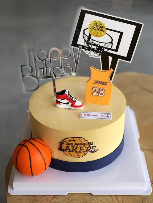 生日蛋糕 商品图0