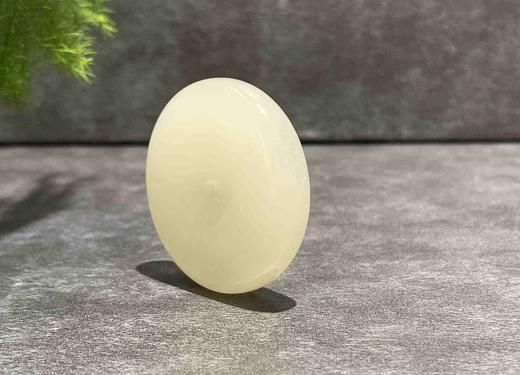 【御珠宫坊】白玉平安扣 商品图2