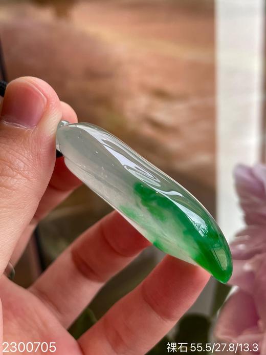 飘翠福瓜挂坠 【2300705】具体价格微信咨询 商品图8