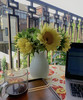 奶油向日葵 5枝/扎   商品缩略图9