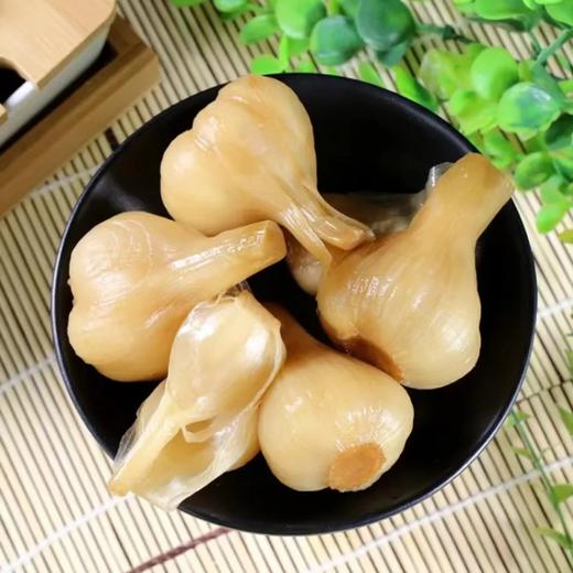 元池地窖腌蒜350g 商品图1