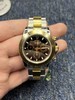 劳力士 宇宙计型迪通拿系列 间金黑盘 男士腕表 表盘尺寸：40mm×12.4mm 实测！ 商品缩略图1