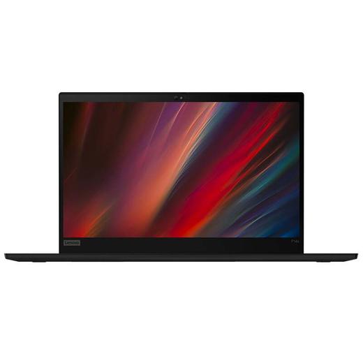 （国行）ThinkPad P15v 2022新款 英特尔酷睿处理器 15.6英寸 高性能设计师笔记本电脑 商品图3