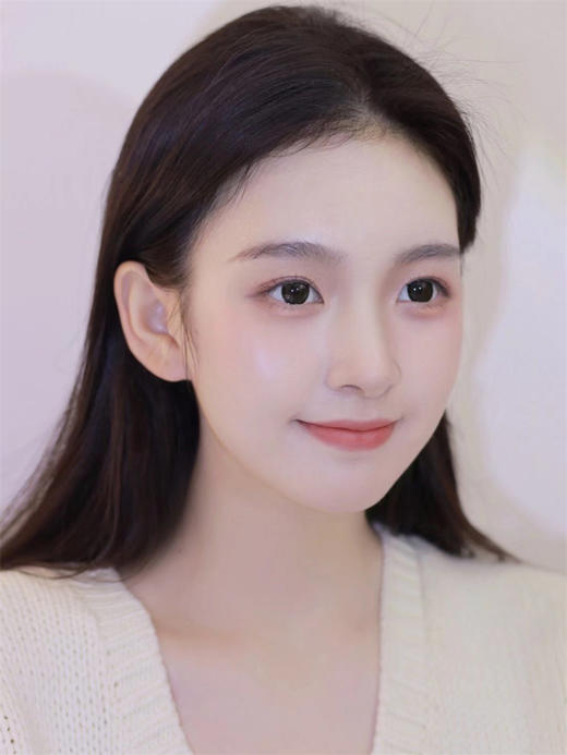 aromi，奶球黑，半年抛/直径14.5/着色13.9，128/一副，248/两副 商品图7