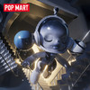 POPMART MEGA珍藏系列 1000% SKULLPANDA 融 商品缩略图2