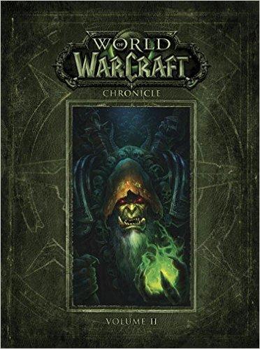(仓发) 魔兽世界编年史 第二卷 World of Warcraft Chronicle Volume 2  英文进口原版/Penguin Random/9781616558468 商品图1