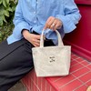 【雀斑包】BLEU et ROSE 帆布袋 商品缩略图1