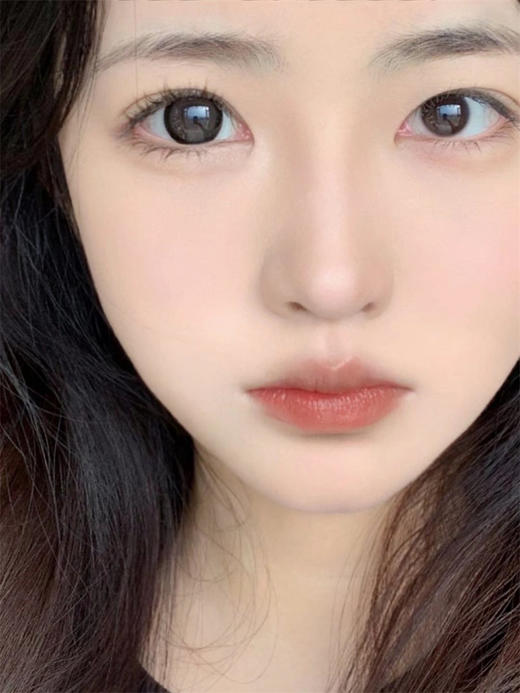 aromi，奶球黑，半年抛/直径14.5/着色13.9，128/一副，248/两副 商品图9