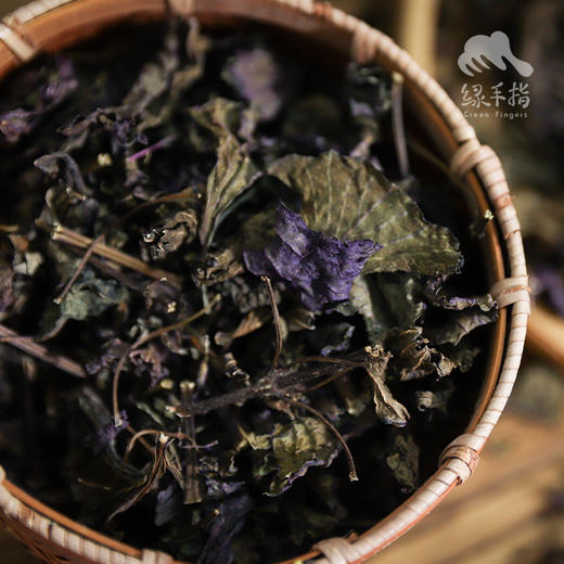 生态紫苏干（合作） | 合作生产 * Eco- dried Perilla | Coproduction 商品图0
