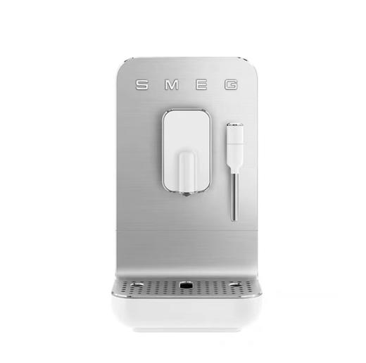 7F SMEG全自动咖啡机BCC02 商品图1