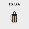 【超值秒杀】-Furla 条纹斜挎包 商品缩略图0