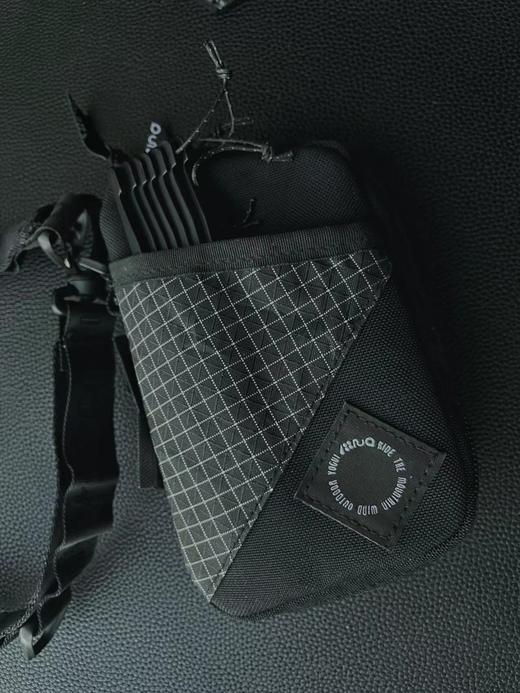 Outdoor Yogui BCF MOLLE机能肩带 斜跨小包 商品图0