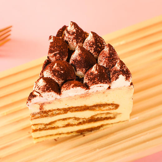 可可提拉米苏 商品图3