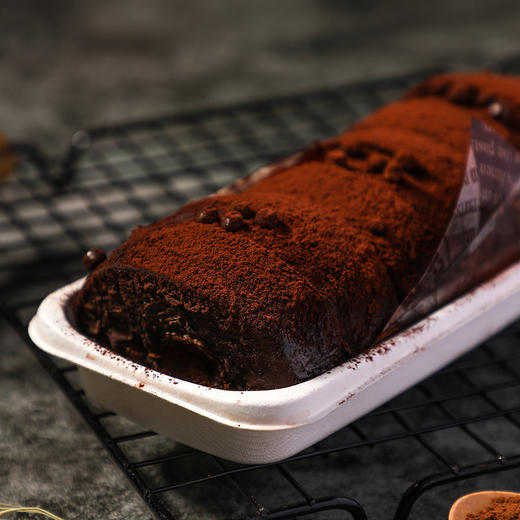 脏脏小贝蛋糕 商品图2