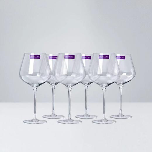 SXZ26号Beast Life勃艮第杯（套） 商品图1