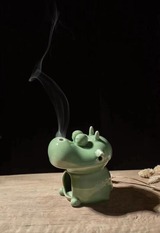 周易通作品“我有一件瓷”  商品图1