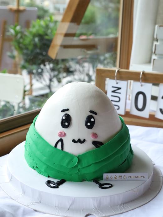 小粽子蛋糕 商品图7