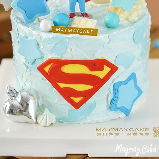 【4117】帅气超人爸爸 商品图3