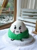 小粽子蛋糕 商品缩略图0