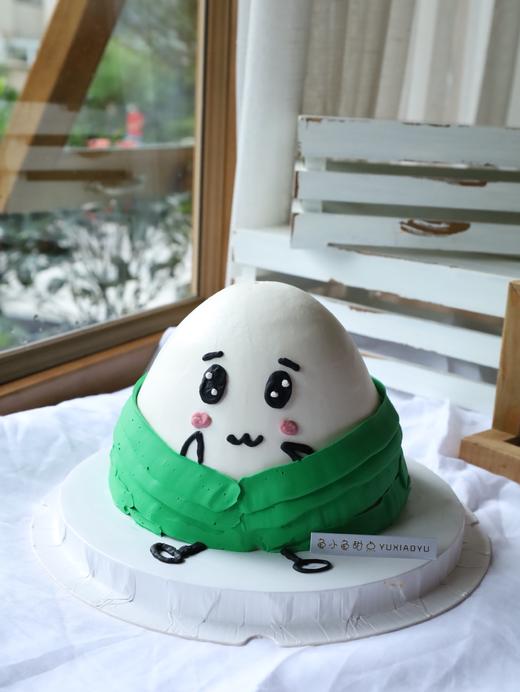 小粽子蛋糕 商品图0