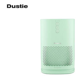 【直发】Dustie瑞典达氏空气净化器DAC10G