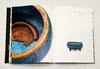 《器说：宣炉古事》，一归、刘锡荣编著，16开绸面精装，全彩精印，西泠印社出版社2012年12月版，246页，定价428，售价360元。

2018年9月28日，由杭州净慈寺主办，赛丽美术馆、钦哲艺术中 商品缩略图8