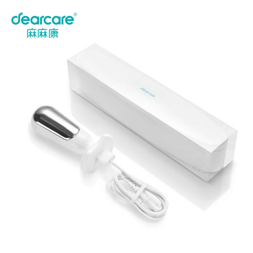 麻麻康盆底肌肉电刺激电极K20D M系列产品/640i/650i通用 商品图0