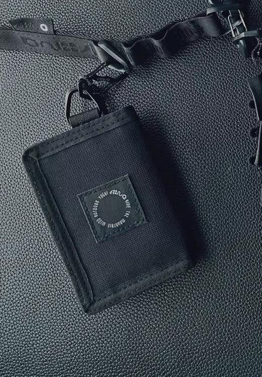 Outdoor Yogui BCF MOLLE机能钱包 卡包 商品图5