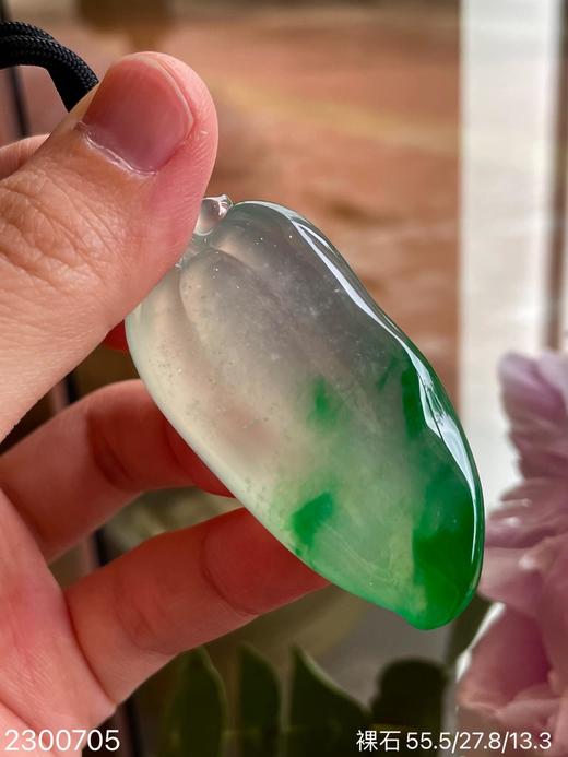 飘翠福瓜挂坠 【2300705】具体价格微信咨询 商品图7